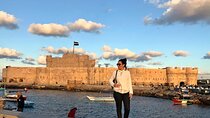 Alexandria Day tour 