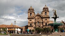3-Day Cusco City and Machu Picchu Tour Package