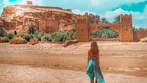 Embark on 3-Day Private Tour from Marrakech to the Chegaga Desert