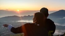 Mount Batur Sunrise Trekking and Breakfast at Restaurant (Private Tours)