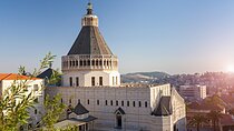Private Tour to Nazareth & Sea of Galilee & Jordan River Yardenit - Exclusive