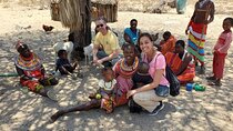 Kenya Safari 7 Days 6 Nights