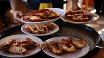 Puerto Nuevo Lobster and Tequila Tour