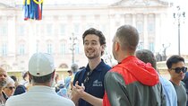 London: Landmarks Walking Tour & Harry Potter Walking Tour