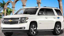 Luxury Private VIP Airport-Hotel Transportation