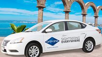 Airport-Hotel Private Car Puerto Vallarta Transportation