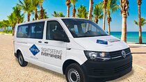 Puerto Vallarta Roundtrip Shuttle Airport Transfer