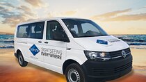 Puerto Vallarta Private Minivan Roundtrip Transportation
