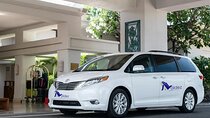 Private Transfer From or to Punta Cana Airport to hotels in Bávaro