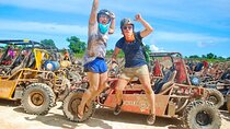 Buggy Tour Punta Cana Extreme Adventure