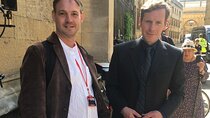Inspector Morse Oxford PRIVATE GROUP Tours Daily