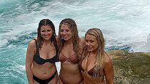 Blue Hole Natural Falls