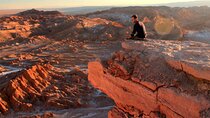  Moon Valley Tour, the Best Seller