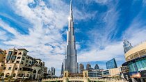 Dubai 3 Activities Combo Deal Tour