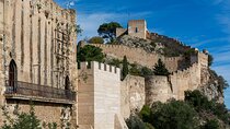 One day private trip to Mountain Villages from Valencia 