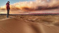  Berber Experience Atlas and Sahara