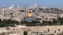 Full-Day Private and Guided Tour of the Jerusalem's Old City