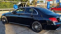 Private One Way Transfer from Naples to Ravello or Scala