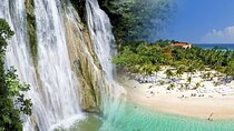 Samana Bay: Bacardi Island and Limon Waterfall