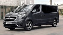 Private Transfer: Reykjavik Cruise Ports to hotels in Reykjavik