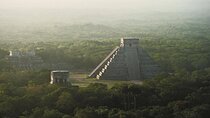 Amazing Chichen Itza City & Valladolid Sightseeing Tour 