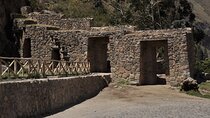 The Incas of the tawantinsuyo 