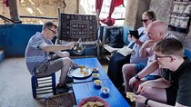 Ourika Valley & Berber villages: Half-Day trip from Marrakech 
