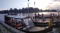 30 Minute Scenic Vistula River Cruise in Krakow