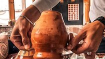 Marrakech Old Medina Food tour Experience