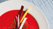 Eat Like a Berliner: Market Tour, Cooking Class and Lunch
