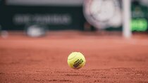 Behind the scenes at the Roland-Garros Stadium