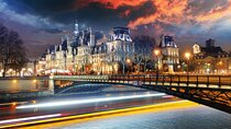 Hidden Legends of Paris Walking Tour