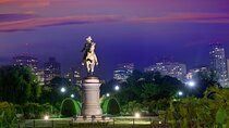 Boston Summer Nights Trolley Tour plus River Cruise