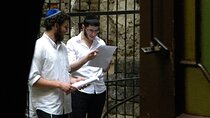 Past and Present of Budapest Jewish District Tour