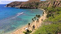 Private Customizable Grand Circle Island Tour on Oahu