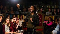 "Drunk Shakespeare" Live Show Ticket at DC's Sage Theatre