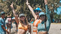 4 hour Private Custom Kayak Tour Lahaina