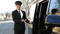 Santo Domingo Elite Transport: Premier and Stylish Car Services.