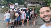 Transfer Paraty