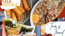 Ha Noi Street Food Tour