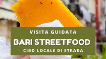 Cultural and gastronomic tour of Bari