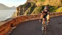 Cape Peninsula Pedal ©