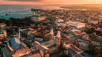 Zanzibar Stone Town Tour; Spice Tour; The Island Pongwe Restaurant; Kendwa Beach