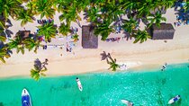 Saona Vip with three Beaches and Lunch