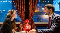 Paris Seine River Dinner Cruise by Maxim's with Champagne & Music