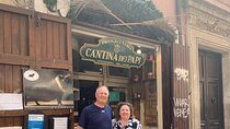  Rome Full day tour & wine tasting