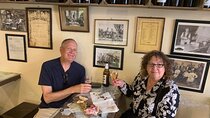 Rome by Night tour & Italian Cocktail