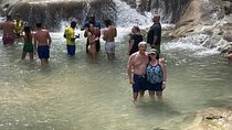 Dunn's River Falls and Blue Hole Private Transportation 