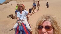 Tangier Private Sightseeing Day Tour