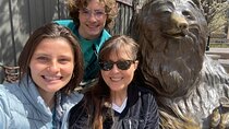 Radical Reno Scavenger Hunt